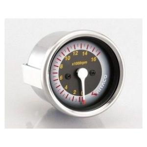 SP武川 タケガワ 05-05-0056 φ48スモールDNタコメーターキット