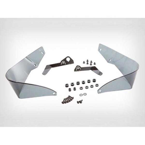 ワンダーリッヒ R1200RS LC 水冷 R1250RS ウィンドディフレクター R1200RS ...