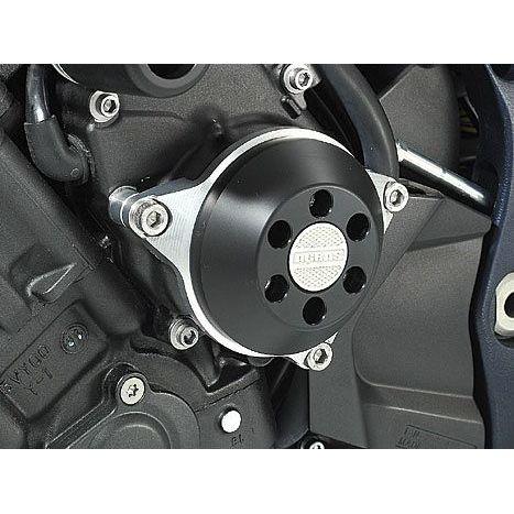 アグラス FZ1 FZ1 FAZER レーシングスライダー ジェネレーター カラー ジュラコン/ブラ...