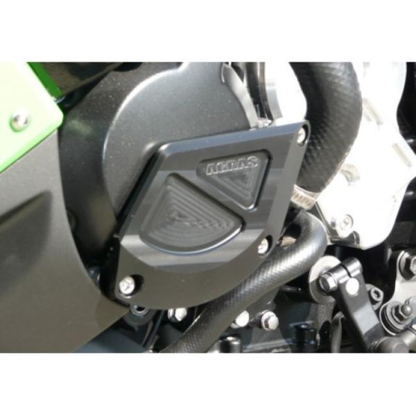 アグラス ZX-10R レーシングスライダー スターターB カラー ホワイト AGRAS