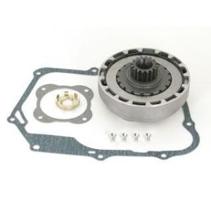 SP武川 マニュアル強化クラッチキット（フリクションディスク3枚タイプ） SP TAKEGAWA