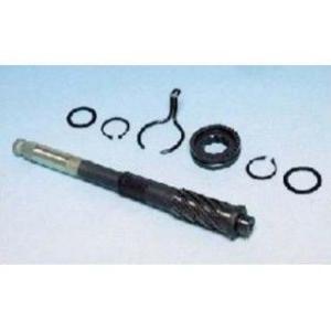 スペシャルパーツ武川 モンキーR(AB22-1000017-1011925)用 B