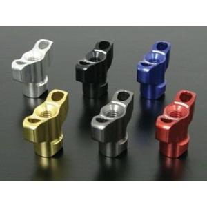 SP武川 ゴリラ モンキー 汎用 アジャストナット 2ポイントタイプ