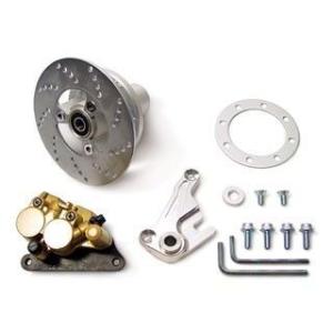 スペシャルパーツ武川 武川 モンキー・ゴリラ ノーマルフロント