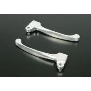 SP武川 ハイパフォーマンスレバー（R/L） カラー バレル研磨 SP TAKEGAWA