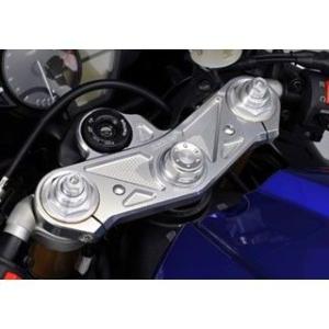 アグラス YZF-R1 トップブリッジ AGRAS