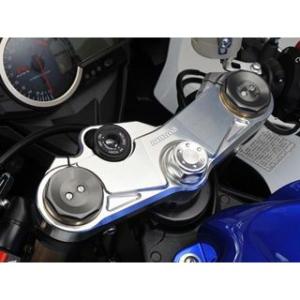 アグラス GSX-R1000 GSX-R600/750 トップブリッジ AGRAS