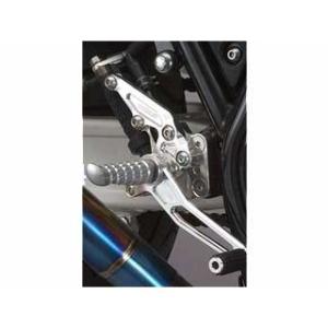 OVER RACING（オーバーレーシング） OVER オーヴァー バックステップ 4