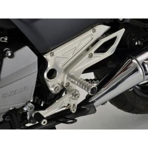 OUTEX（アウテックス） WR250X/R アップステップブラケット WR250X/R用
