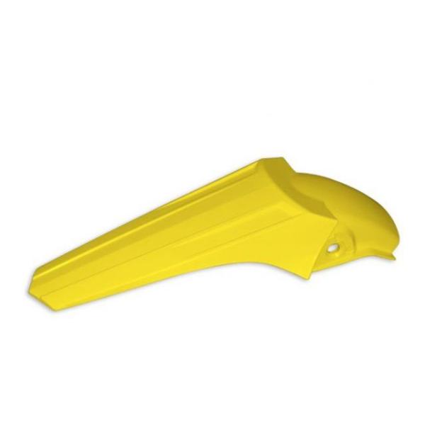 ユーフォー RM80/85 リヤフェンダーリスタイル カラー フラッシュイエロー UFO