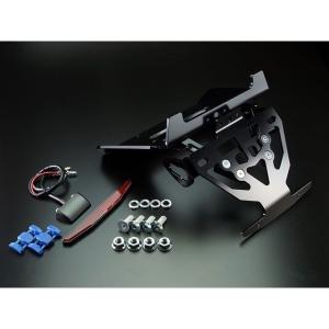 Gcraft Gクラフト モンキー125 モンキー125用フェンダーレスキット