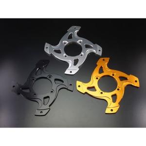 G-Craft ASIA G-Craft ジークラフト スプロケットスペーサー 20mm