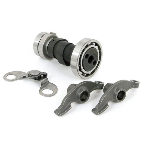 SP武川 17R-Stage E用 デコンプカムシャフトキット タイプ R-20E SP TAKEG...