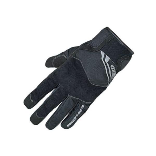 ラフ＆ロード RR8911 ラフプロテクションレイングローブ カラー ブラック サイズ LL Rou...