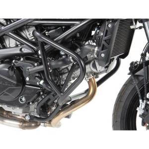 SW-MOTECH SWモテック SV650 ABS SV650X フェンダーキット