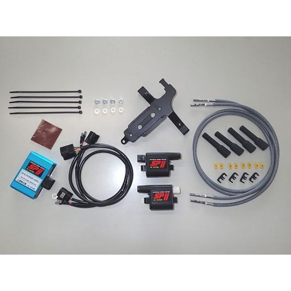 ASウオタニ CB1100 SPIIパワコイルーキット（CB1100） AS UOTANI