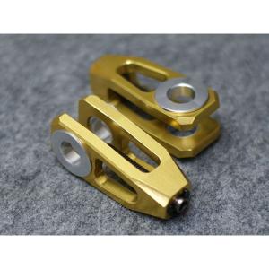 お値下げDID 428VX ゴールド 【カシメ(ZJ)ジョイント】（128リンク Amazon | D.I.D(大同工業)バイク用チェーン カシメジョイント