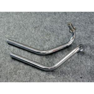 スペシャルパーツ武川 SP武川 リトルカブ スーパーカブ50 ボンバー