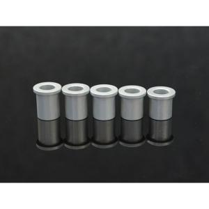 ジーエムモト 汎用 内径12mm ホイールセンター調整カラー 外径