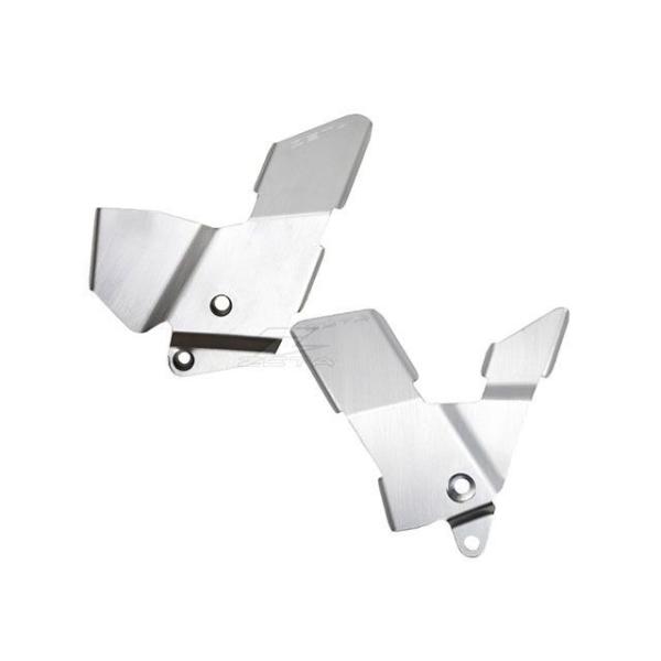 ジータ WR250R/X フレームガード ZETA