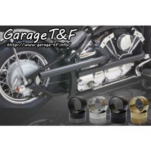 Garage T&F ドラッグスター400 SUエアクリーナー YAMAHA Garage T＆F ガレージ SUエアクリーナーキット ドラッグスター400