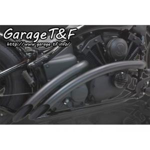 NITRO RACING（ナイトロレーシング） 汎用 コニカルチタンサイレンサー