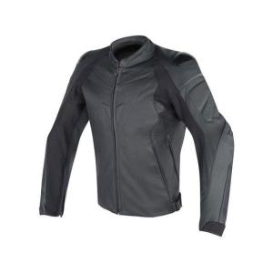公式】ZAURAX LEATHER JACKET 安心の修理保証付き DAINESE（ダイネーゼ