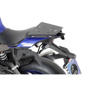 ヘプコ＆ベッカー（HEPCO&BECKER） タンデムシート置換型リアラック