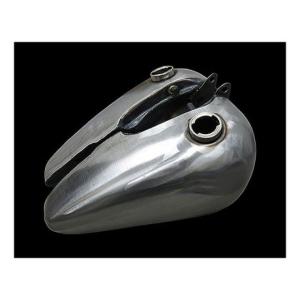 互換品】 38-0524 3.5 ガロン ソフテイル ガソリン タンク セット