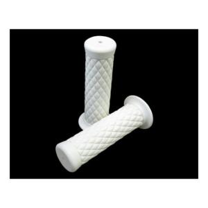 正規品／ネオファクトリー ハーレー汎用 ローレットフレアグリップ