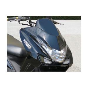 マジェスティS用デビルマスク : M-SOUL - 通販 - Yahoo!ショッピング