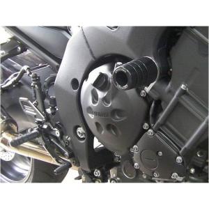 ストライカー FZ1（FZ1-N） FZ1フェザー（FZ-1S） ガードスライダー
