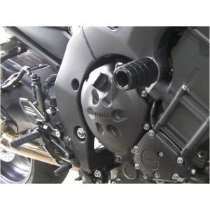 正規品／ストライカー FZ1（FZ1-N） FZ1フェザー（FZ-1S） ガードスライダー STRIKER バイク