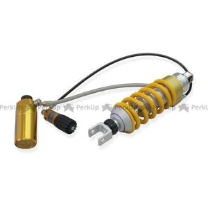 OHLINS（オーリンズ） YA 534 リアショック MT-09 / MT-09 Tracer