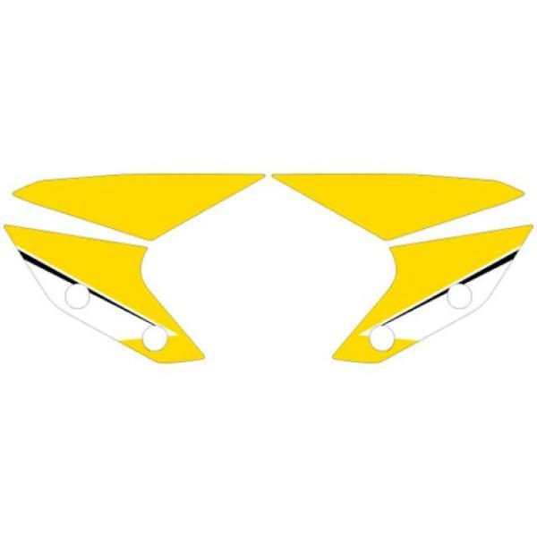 【メーカー直送】エムディーエフ NMAX NMAX（16〜） グラフィックキット ストロボモデル パ...