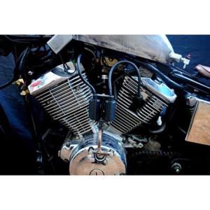 KN企画 スーパーディオZX STDクランクシャフト 【復刻モデル】 kn926