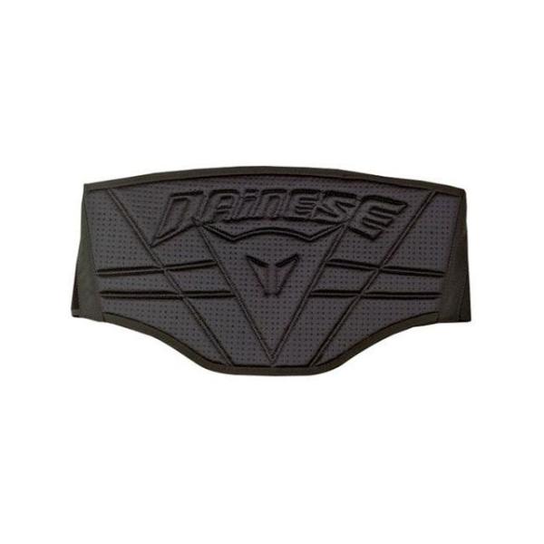 正規品／ダイネーゼ BELT TIGER 001-BLACK サイズ：XL Dainese バイク