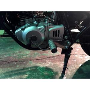 ジョッキーシフトキット/グラストラッカーBIGBOY・グラストラッカー