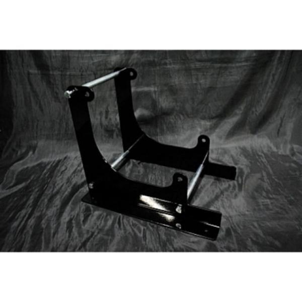 部品屋K&amp;W XS650 XS650用エンジンスタンド K&amp;W