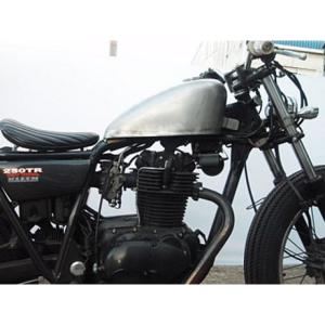 GOODS（グッズ） スポーツスタータンクキット エストレヤ 250TR