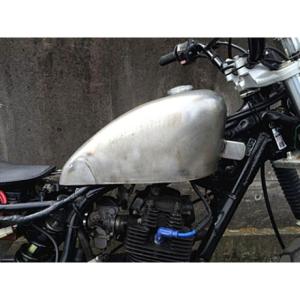 ホンダ（HONDA） スポーツスタータンク/TW225 TW200 : 部品屋K&W