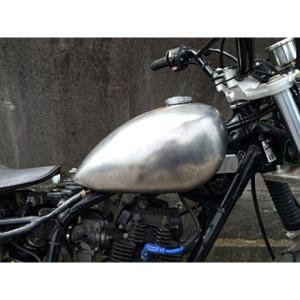 ホンダ（HONDA） ピーナッツタンク/TW225 TW200 : 部品屋K&W - 通販