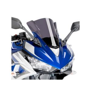 納期5ヶ月 【マジカルレーシング】 カーボントリムスクリーン YZF-R1