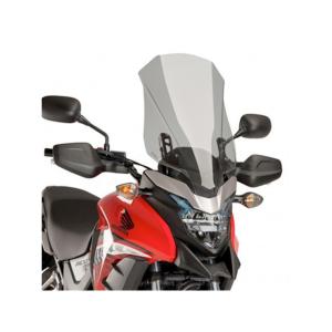 GIVI（ジビ） GIVI D1171ST クリアスクリーン｜HONDA CB500X / 400X