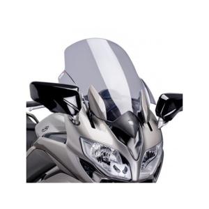 正規品／プーチ FJR1300AS/A ツーリングスクリーン カラー：スモーク Puig バイクの商品画像
