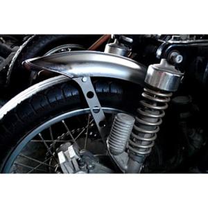 カワサキ（Kawasaki） ZRX1200ダエグ サイレンサーマフラー K600 純正