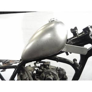 Agras アグラス ZRX1100 ZRX1200 キャリパーサポート ラジアルマウント