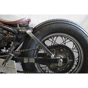 Garage T＆F ガレージ リジットツインサスペンション 長さ：230mm(7cm