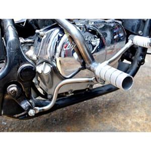 部品屋K&W ボルトオンミッドコントロールキット スティード400