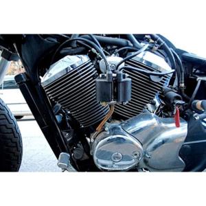 Magical Racing（マジカルレーシング） XSR900 リアフェンダー 材質
